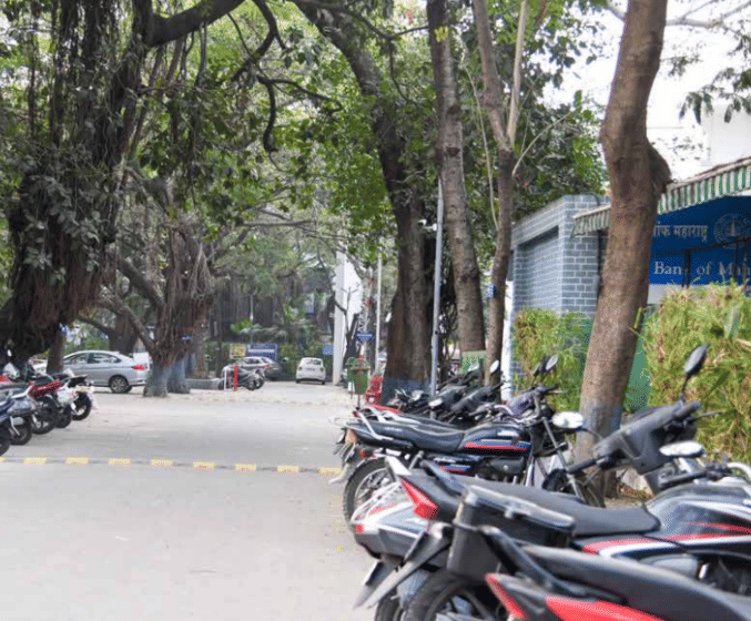 School of Visual Effects, Design & Art Pune Campus photo 10